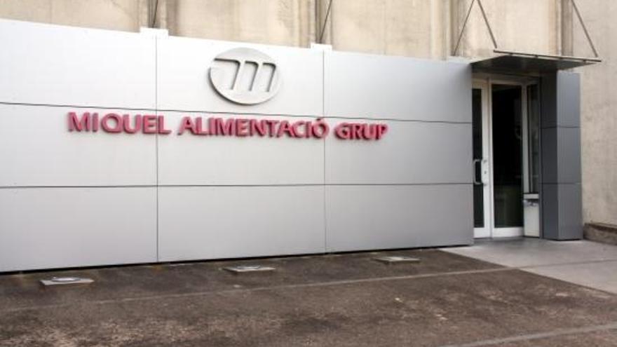 La companyia gironina preveu arribar a facturar 1.024 MEUR