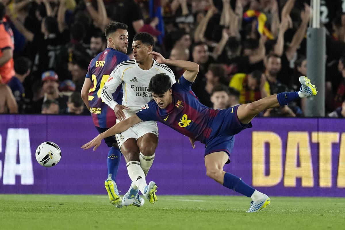 La Lliga 2026-27 començarà el cap de setmana del 15-16 d’agost amb  matisos