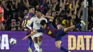 La Lliga 2026-27 començarà el cap de setmana del 15-16 d’agost amb  matisos