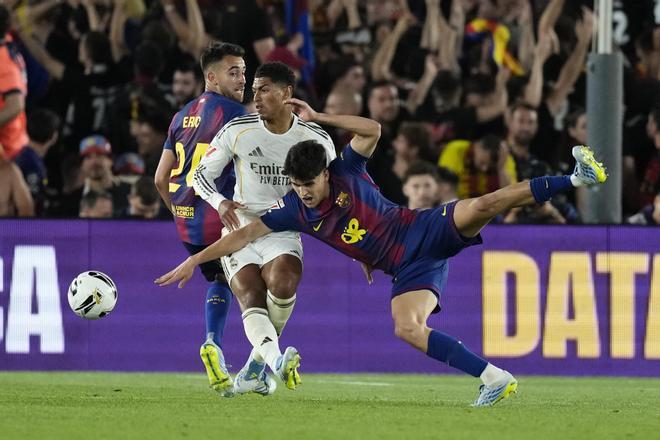 La Lliga 2026-27 començarà el cap de setmana del 15-16 d’agost amb  matisos