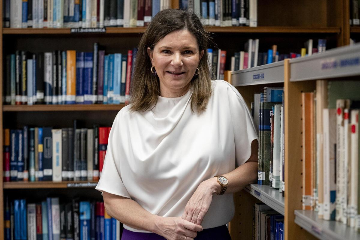 La directora de AEMET pide más personal para anticiparse a los fenómenos extremos del clima y concienciar a la población