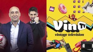 Gol Play y Vin TV