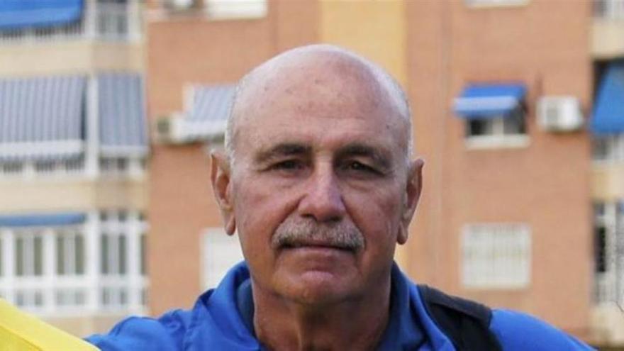 Prisión sin fianza para el entrenador Millán por abusos a menores