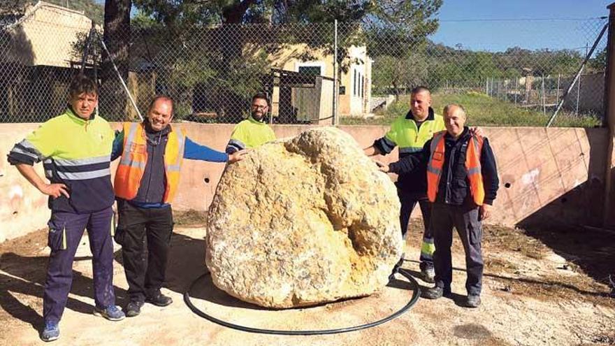 Gemeinden setzten Bürgerkriegsdrama auf Mallorca ein Denkmal