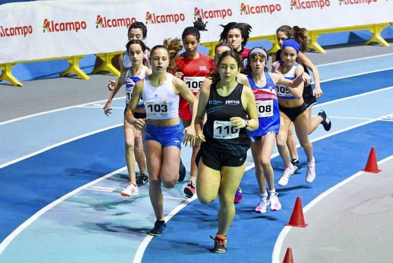 Gran Premio de Atletismo Ciudad de Zaragoza