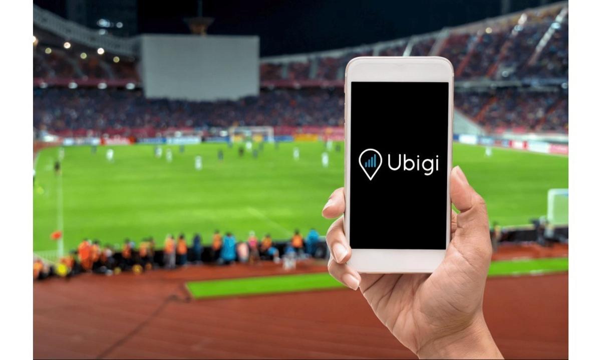 Cómo empezar a navegar con UBIGI en unos sencillos pasos