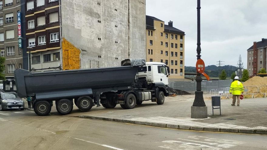 Atención jóvenes asturianos: comienzan las obras de 60 pisos para alquiler asequible en el centro de Asturias