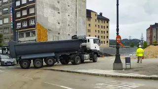 Atención jóvenes asturianos: comienzan las obras de 60 pisos para alquiler asequible en el centro de Asturias