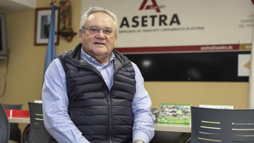 &quot;Estamos desperdiciando ser un valor logístico en el norte de España&quot;