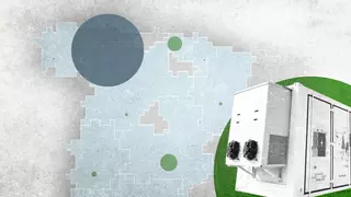 Asturias, la región con más proyectos para construir parques de baterías