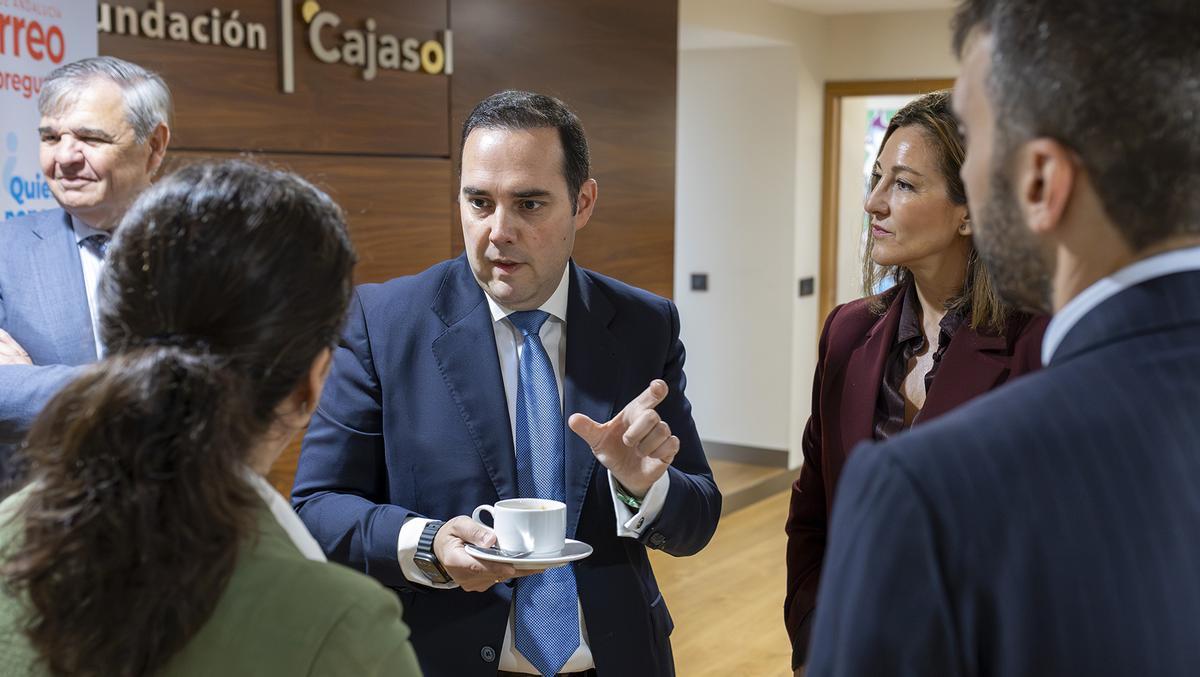 ¿Quién decide cuánto pagas por el agua?: el precio y su futuro en Andalucía, a debate en Aquaforum 2026