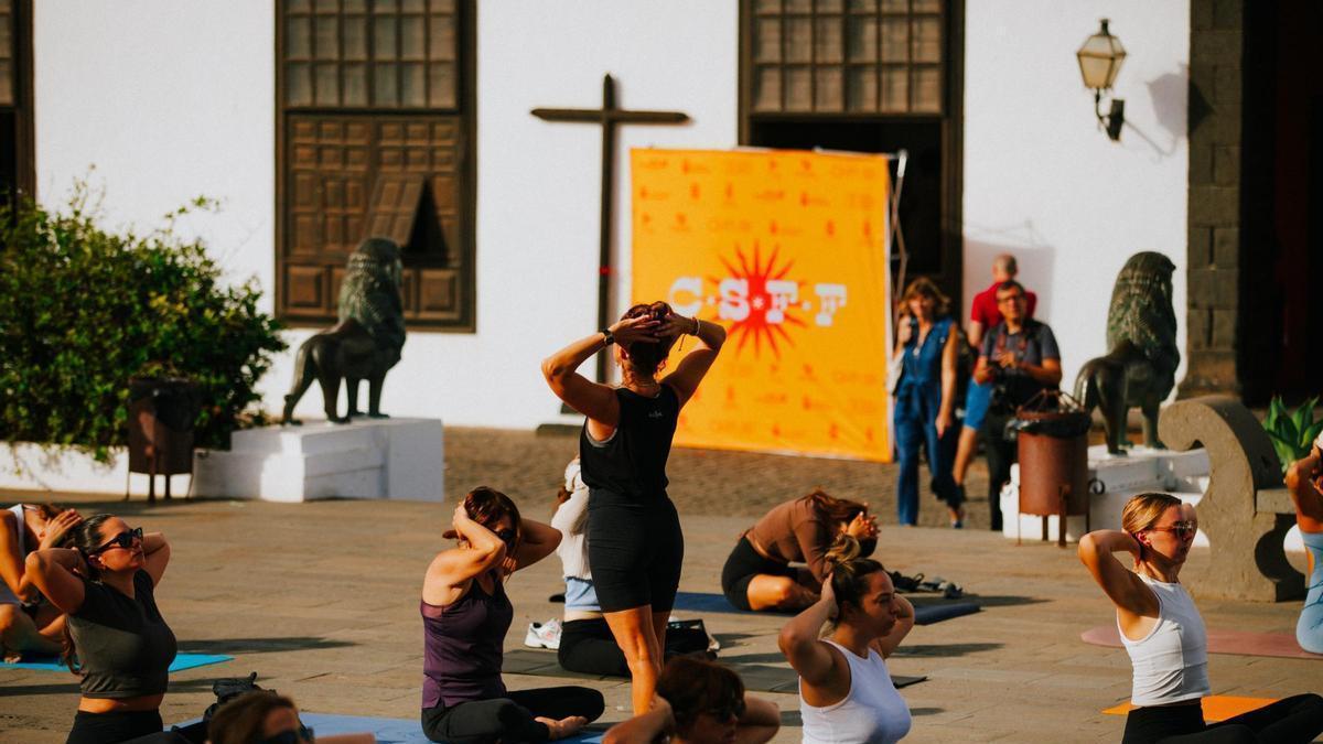 Canarias Surf Film Festival