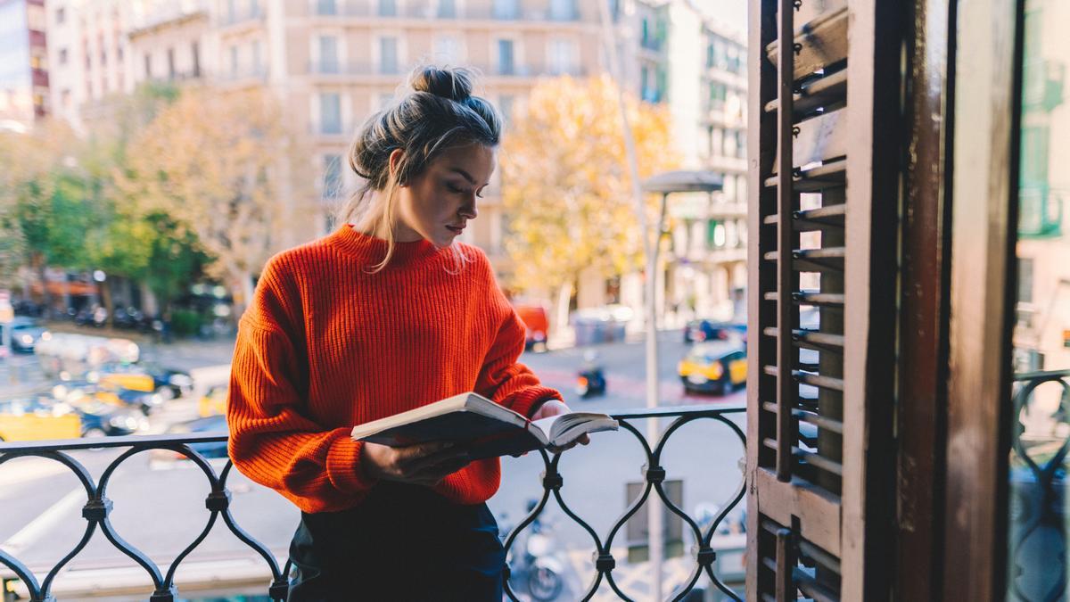 Los libros más recomendados para leer esta primavera 2024