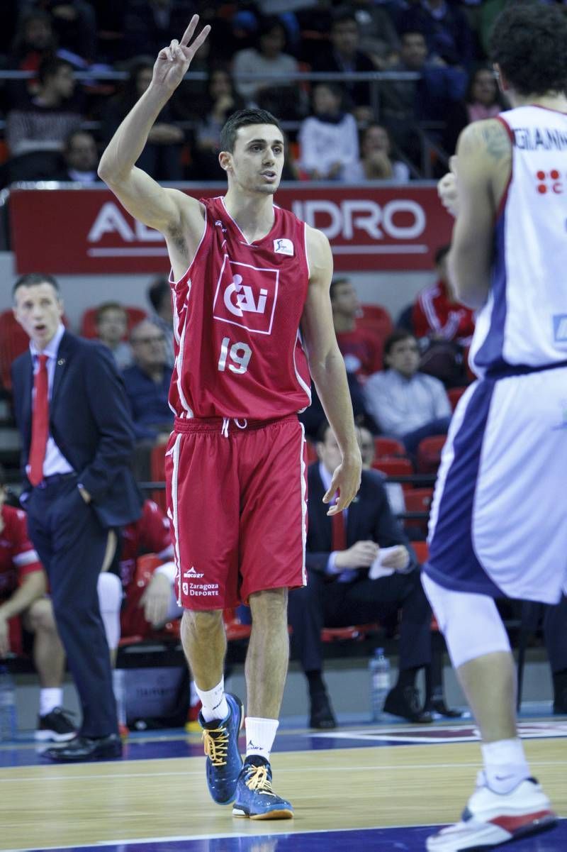 Fotogalería del CAI-Obradoiro