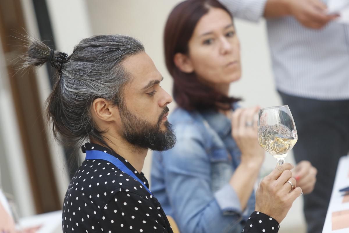 BioCórdoba toma el renovado Palacio de Congresos