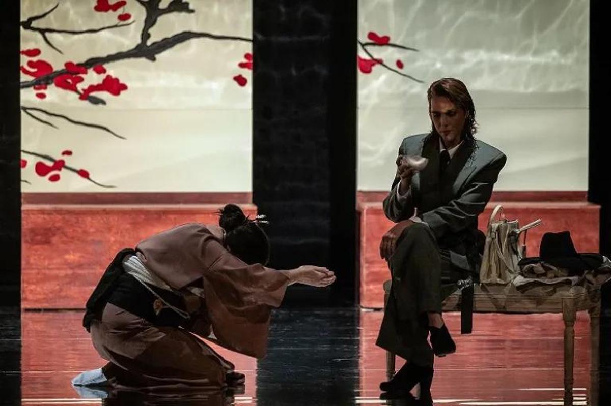 La obra tendrá lugar en la Sala Jardiel Poncela del Teatro Fernán Gómez en Madrid