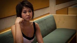Entrevista amb la pianista Yuja Wang.