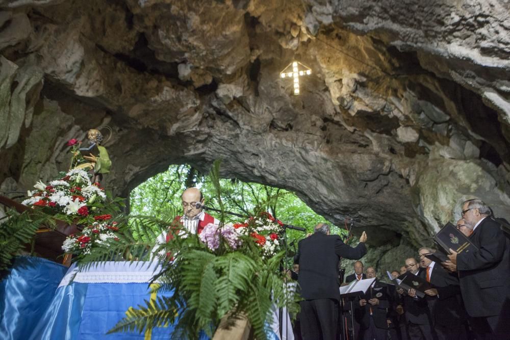 Fiesta de San Pedrín 2019