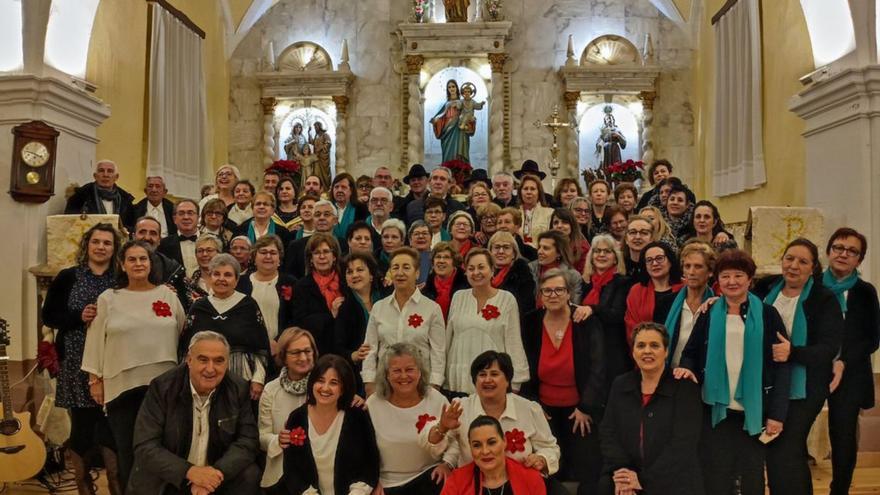 Mercadillo navideño en Fermoselle | CEDIDA