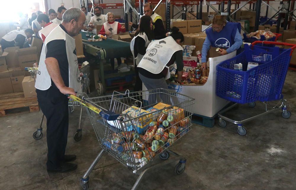 Banco de Alimentos