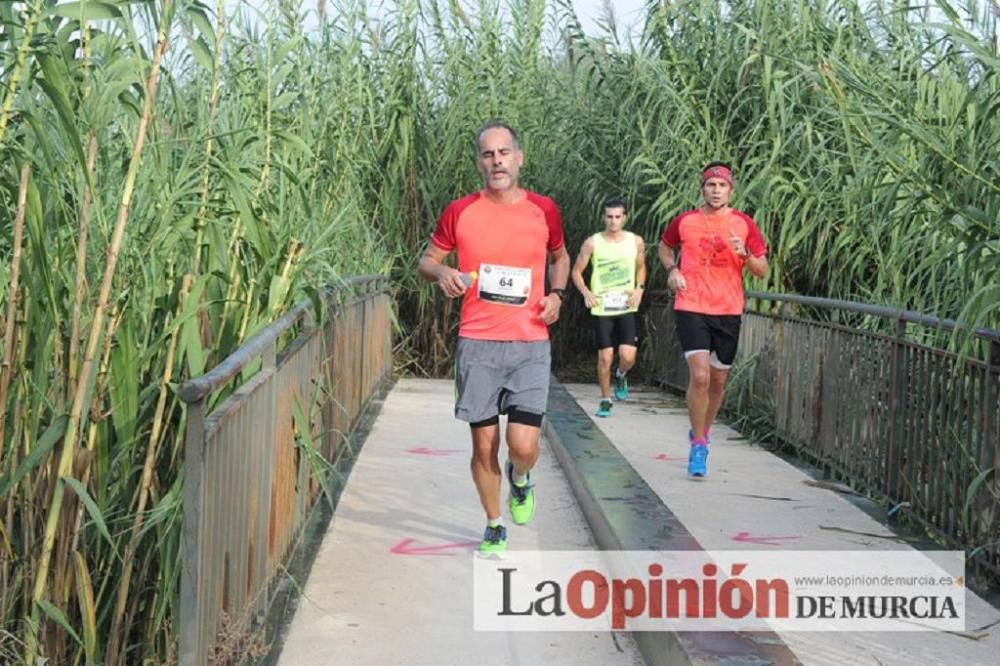 Media maratón y 10K de Molina de Segura