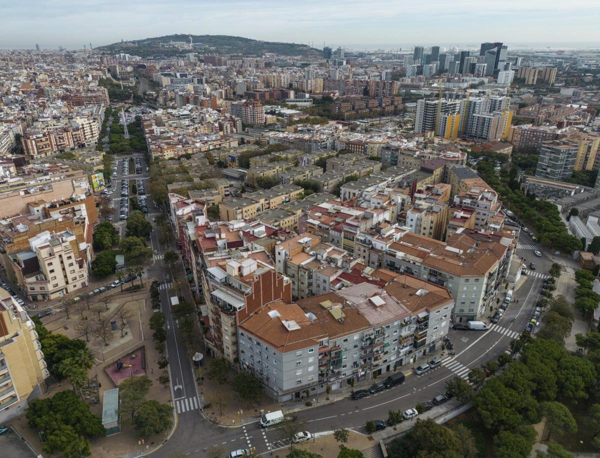 Un grup de cooperatives s’uneixen per comprar habitatges a fons