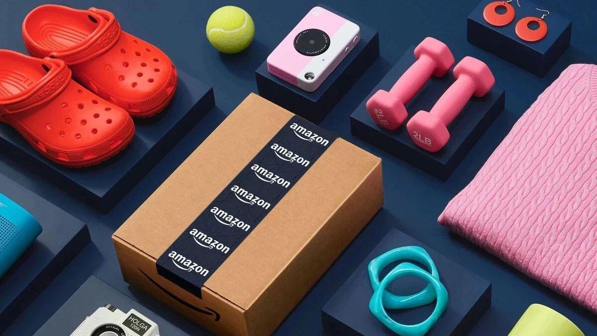 Las mejores ofertas del Amazon Prime Day (7 de octubre): rebajas de hasta el 70 % de descuento