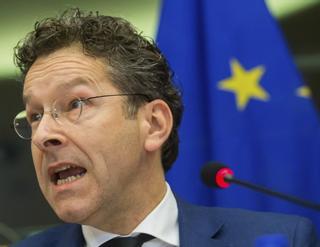 Dijsselbloem se niega a disculparse por decir que los países del sur gastan en copas y mujeres