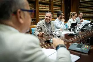 Manrique de Lara cae de la ‘comisión Koldo’ hasta que el PSOE aclare por qué debe comparecer