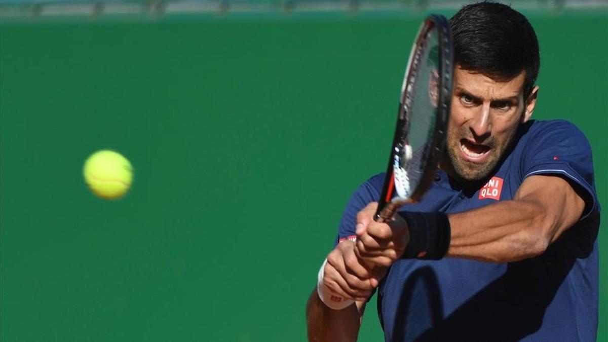 Novak Djokovic volvió a sufrir para ganar pero sigue sin convencer