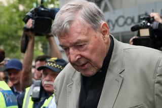 El cardenal George Pell, ex número tres del Vaticano, condenado a seis años de prisión por pederastia