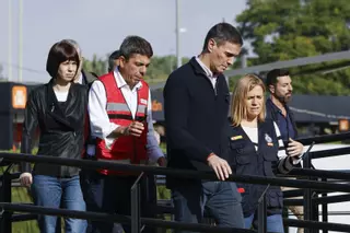 Agosto de depresión (casi) total
