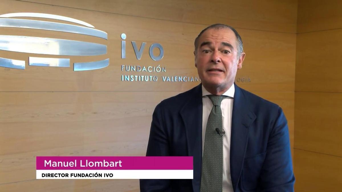 Premios Levante-EMV 2023 - Premio Salud a la Fundación IVO