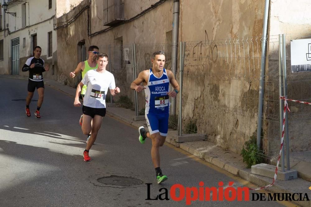 III Christmas Run San Silvestre Caravaca