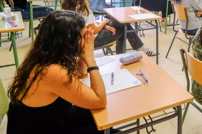 Oposiciones a profesor en Canarias