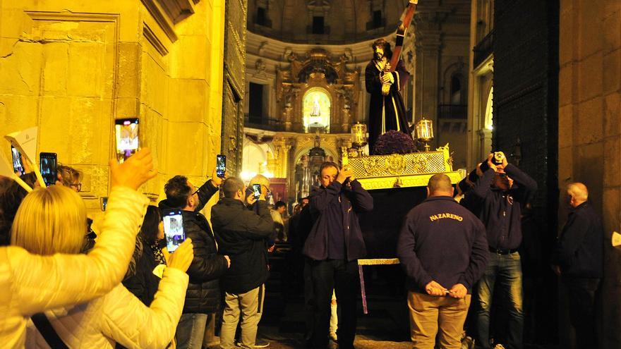 Oraciones por la paz y las víctimas de València