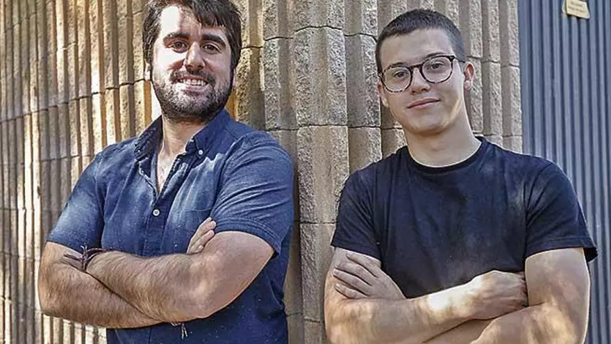 Pulso a la indiferencia que provocan las elecciones europeas: "Esta vez voto"