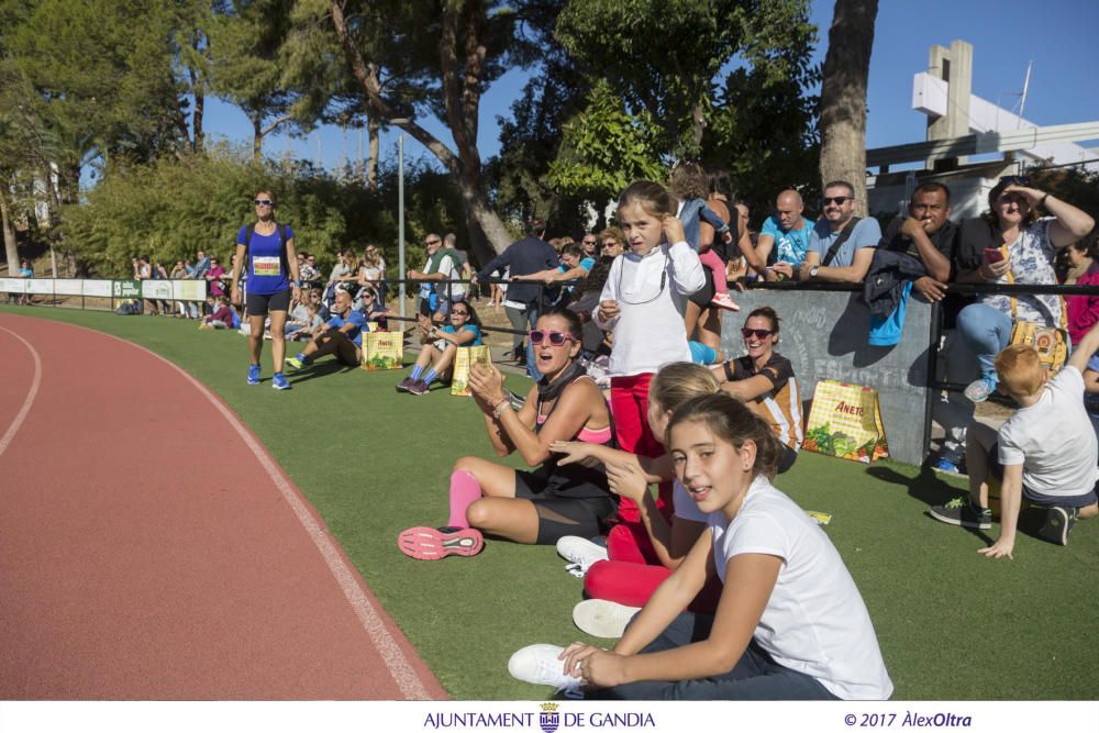 Mitja Marató y 10 K de Gandia