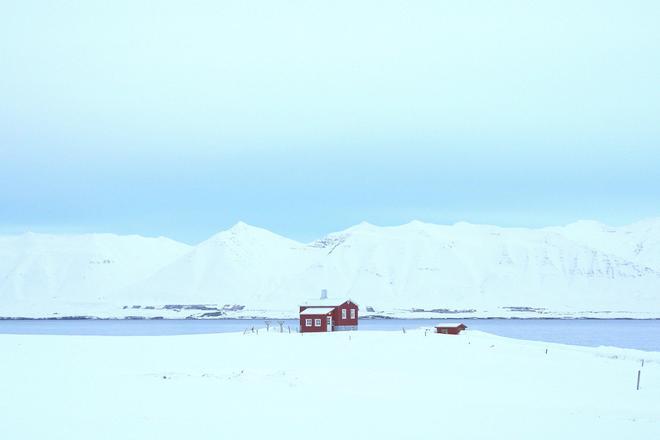 Islandia a través de sus pueblos