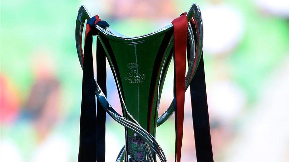 La 'Final a ocho' de la Champions femenina apunta a Bilbao y San Sebastián