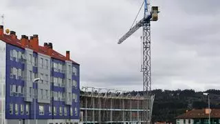 La construcción de viviendas en Santiago confirma su fortaleza y crece un 123% el primer trimestre de 2023