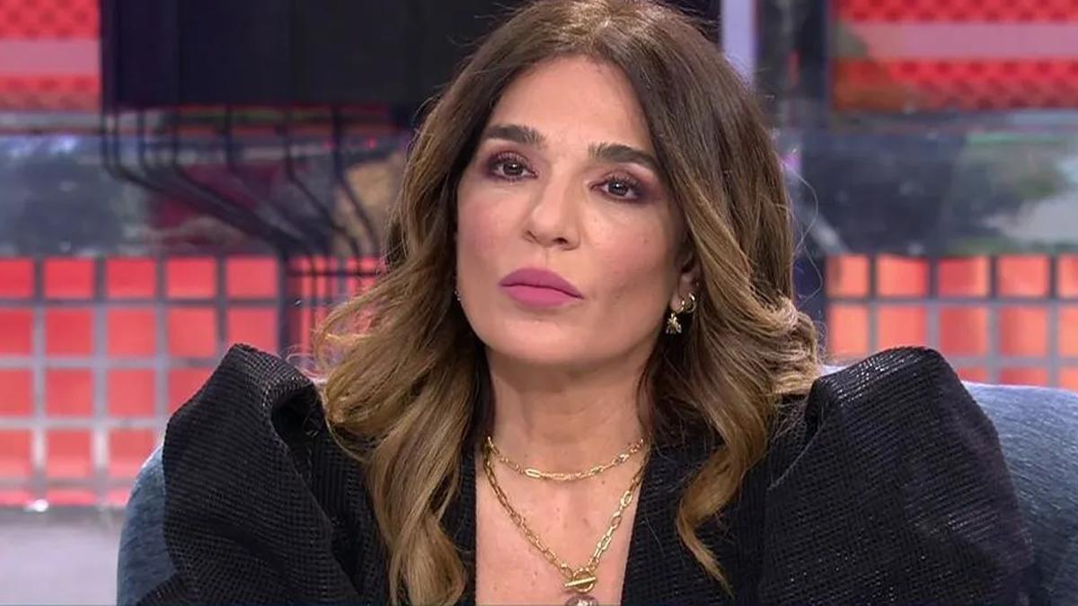 Sálvame' pierde una demanda contra Raquel Bollo: el juez reconoce injurias  e informaciones denigrantes