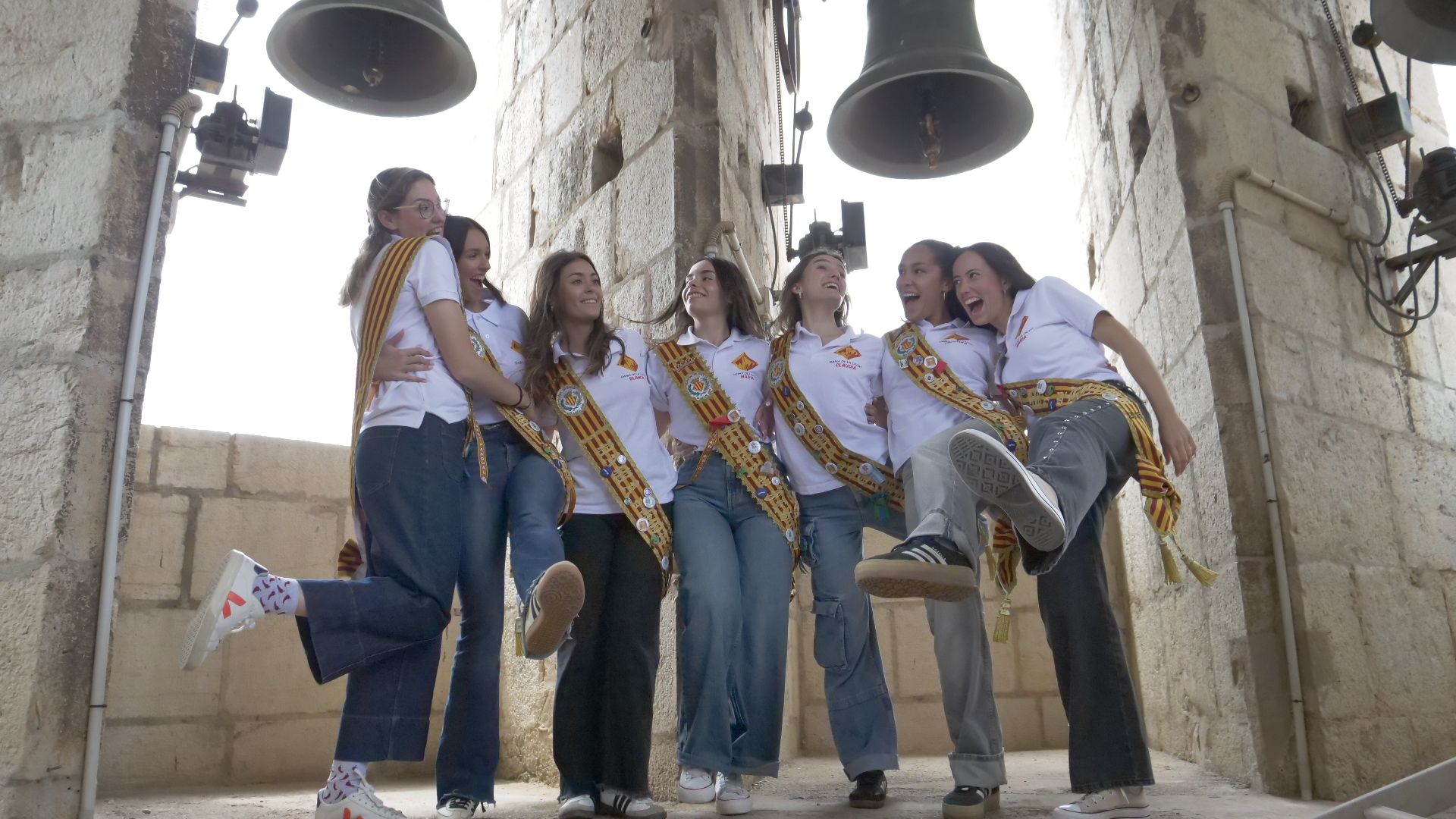 FOTOGALERÍA I Las imágenes de la quinta jornada (martes) de las fiestas patronales de Vila-real