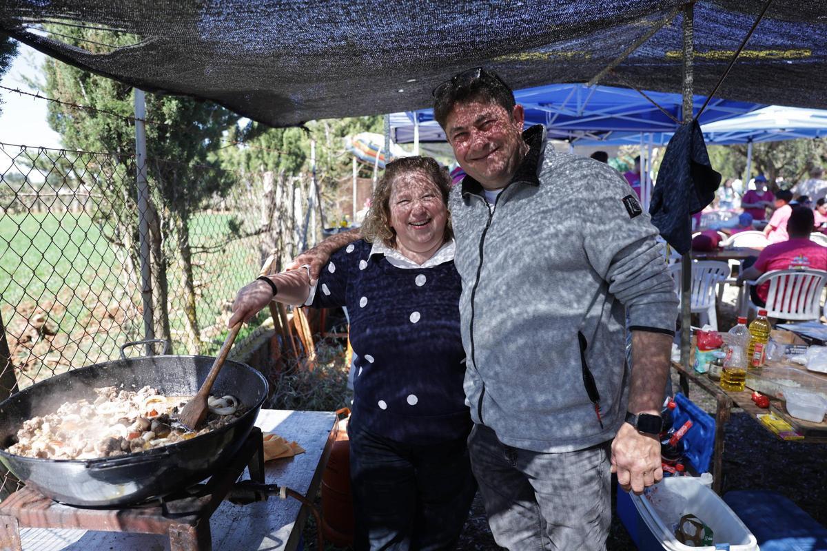 FOTOS | El Pancaritat de Muro, en imágenes FOTOS | El Pancaritat de Muro, en imágenes