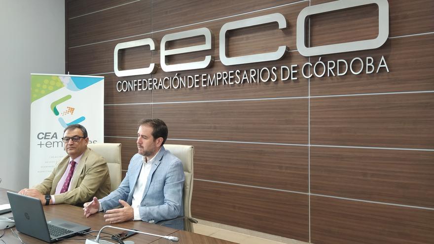 Empleo y CECO organizan un &#039;webinar&#039; sobre la convocatoria abierta de ayudas para seguridad laboral en las empresas