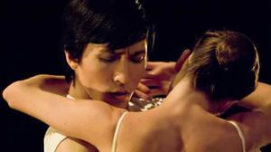 El tràiler de la pel·lícula ’El último bailarín de Mao’.