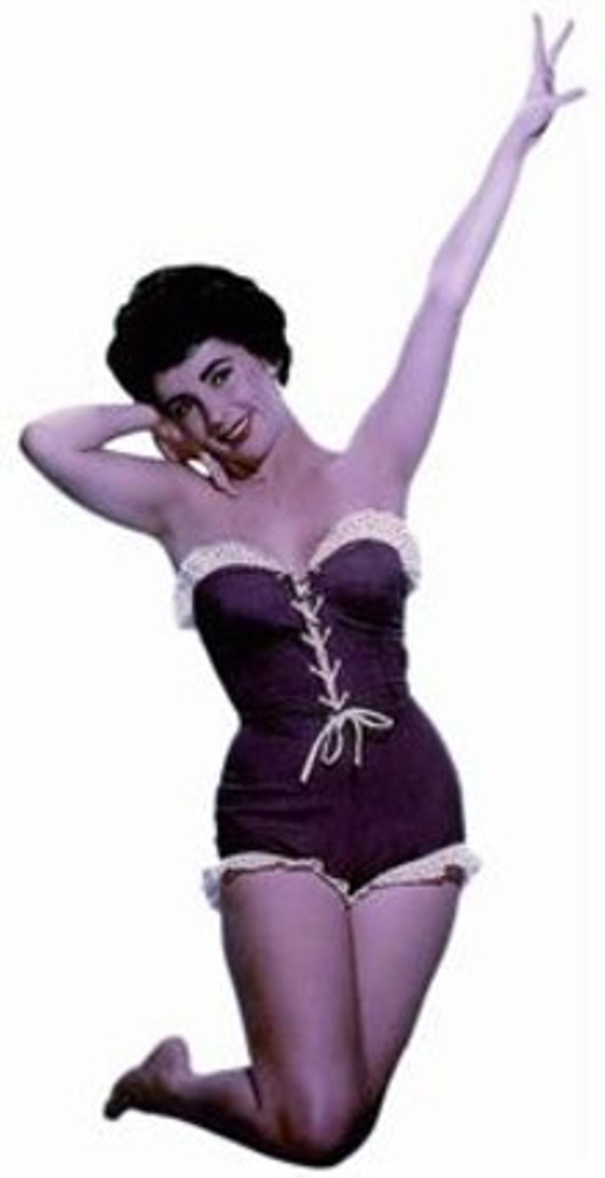 Elizabeth Taylor i Richard Burton, al casar-se el març de 1964. A sota, en una imatge sense datar. Elizabeth Taylor i Richard Burton, al casar-se el març de 1964. A sota, en una imatge sense datar.