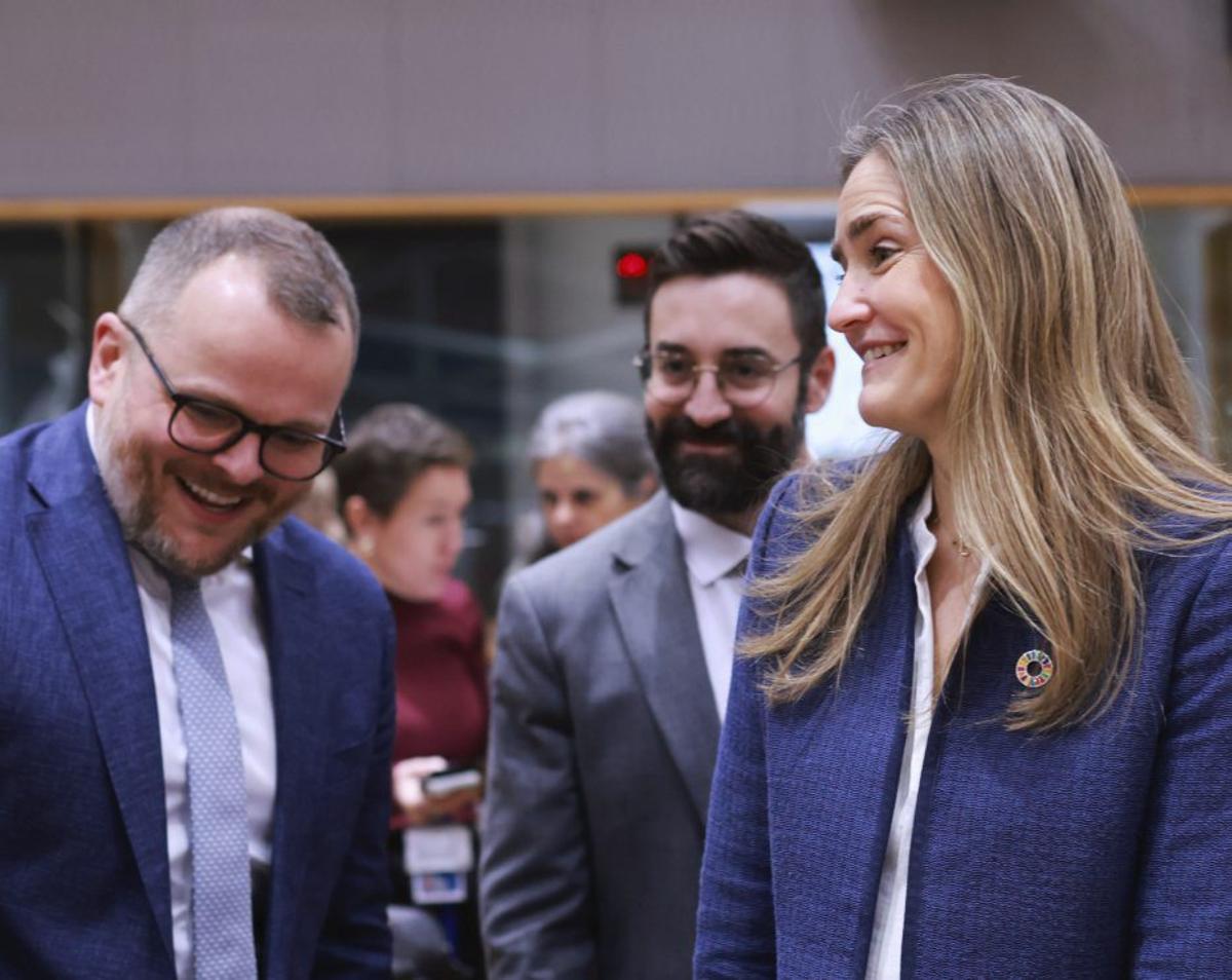 La UE advoca per mesures "específiques i temporals" davant la pujada de l’energia