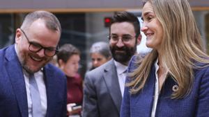 La UE advoca per mesures "específiques i temporals" davant la pujada de l’energia