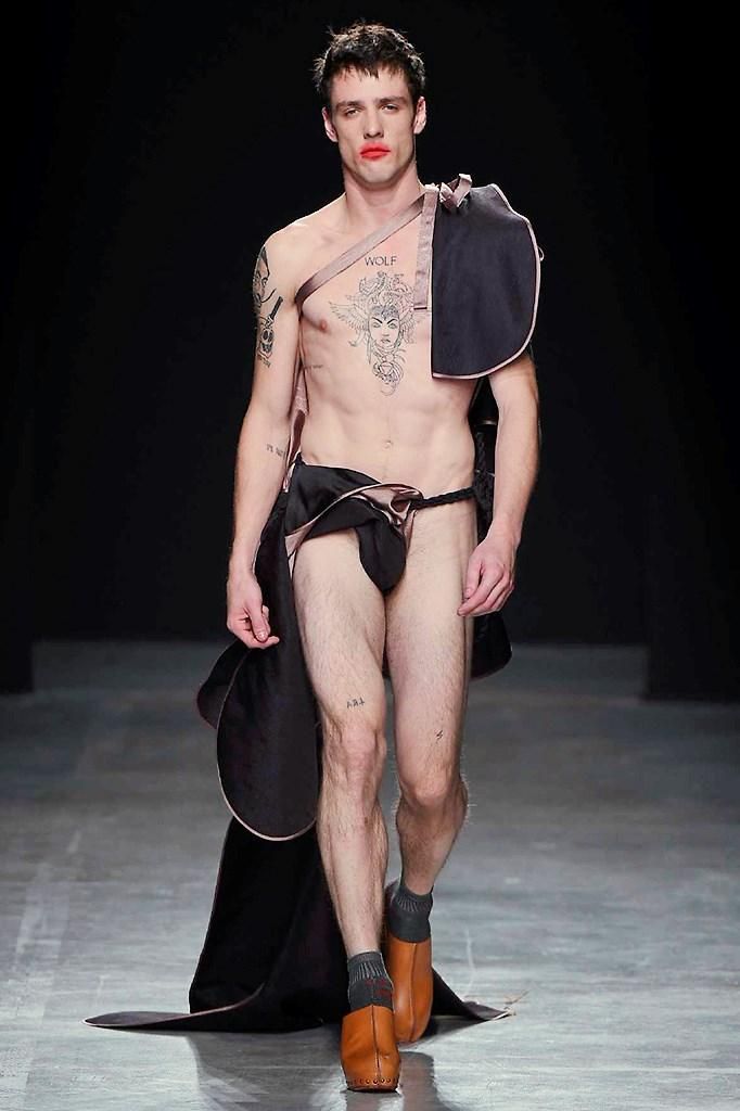 Vivienne Westwood